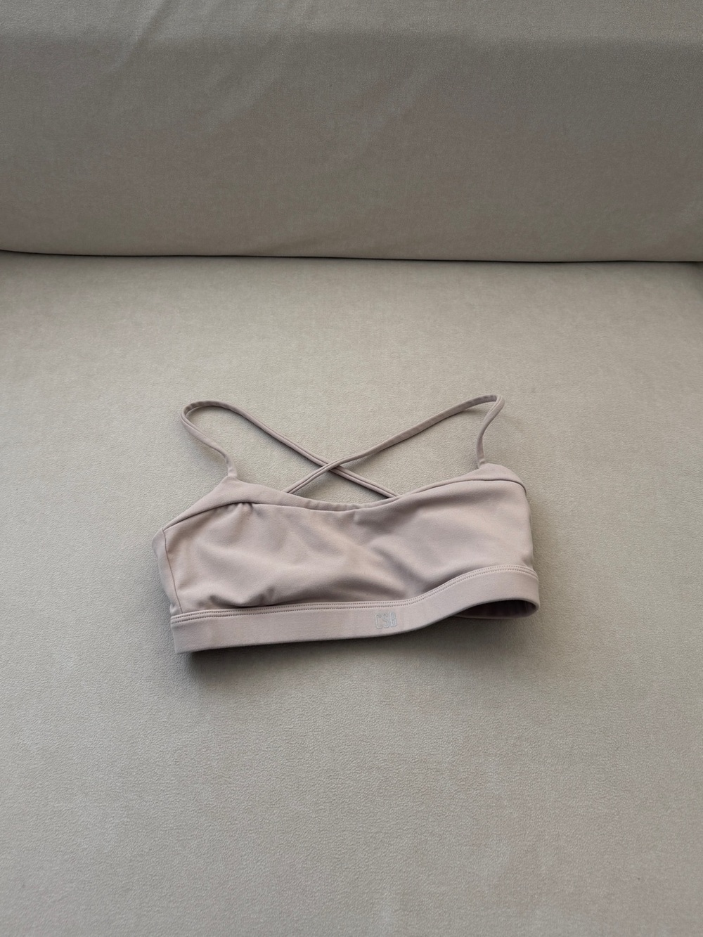 csb bra